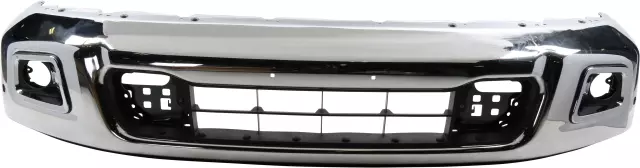 62022EZ90D - : Bumper for Nissan: TITAN Image