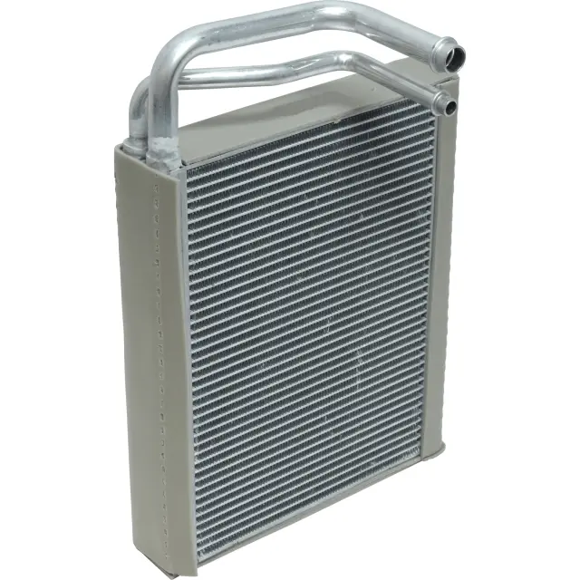 EV940048PFC - Air Conditioning &amp; Heat: A/C Evaporator Core -- Evaporator Plate Fin for UAC Image