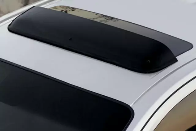 999D43U001 - : Moonroof Wind Deflector for Infiniti Image