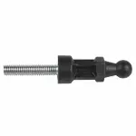 AG9Z6A957A - Engine: Engine Cover Stud for Ford: Escape, Fiesta, Focus, Fusion, Transit Connect | Lincoln: MKC, MKZ Image