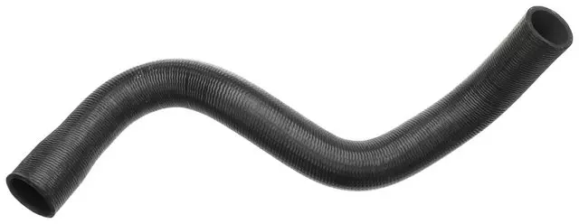 24162L - : Molded Lower Radiator Hose for ACDelco Image