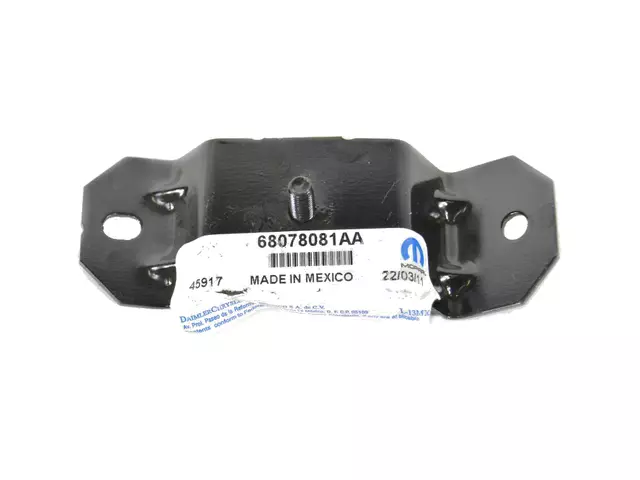 Vapor Canister Bracket, Left - Mopar (68078081aa)