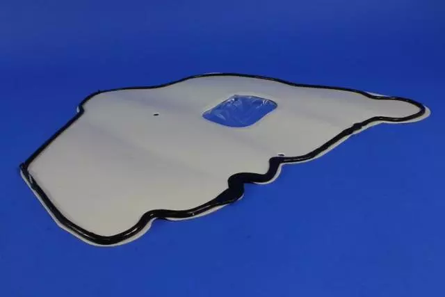 Front Door Watershield, Left - Mopar (68154621AD)