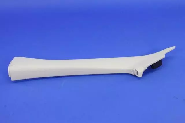 A Pillar Molding, Left - Mopar (1XW55ML2AD)