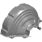97611089 - : Shield for GM Image
