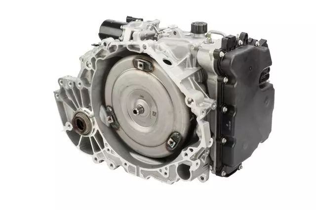 Part# 24260631 GM New |  6T40 | Transaxle Part# - 24260631. - GM (24260631)