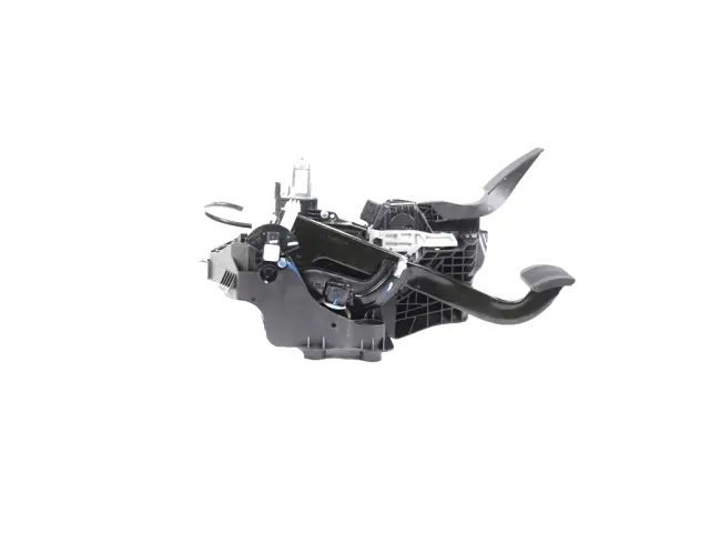 Brake And Accelerator Pedal - Mopar (68312752AN)