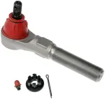 TI96031RD - Steering: Steering Tie Rod End for Dorman Image