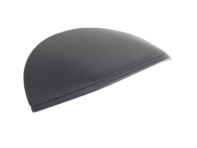 5ZB91MTLAB - Interior Trim: Hood Bezel for Mopar Image