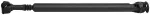 946349 - : Rear 1-Piece Steel Driveshaft Assembly for Ford: F-350 Super Duty Image