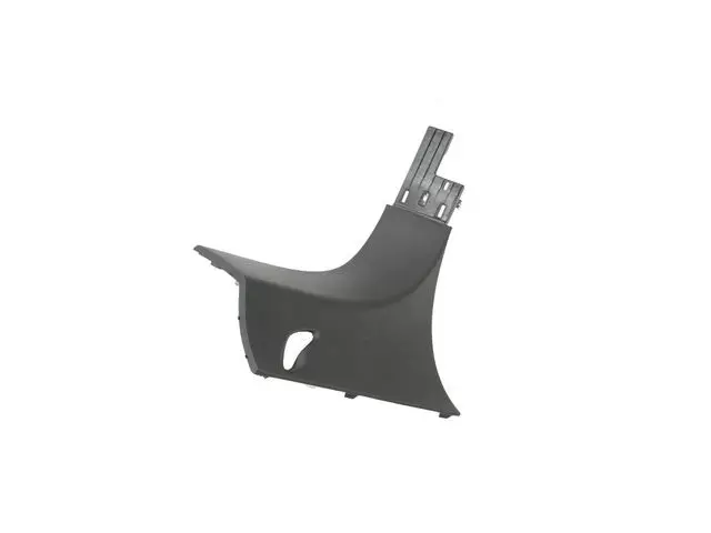 D Pillar Inner Panel, Left - Mopar (6ZP49DX9AA)