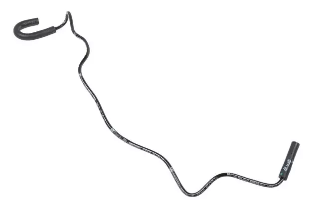 55486592 - : Turbocharger Wastegate Actuator Vacuum Control Solenoid Hose for GM Image