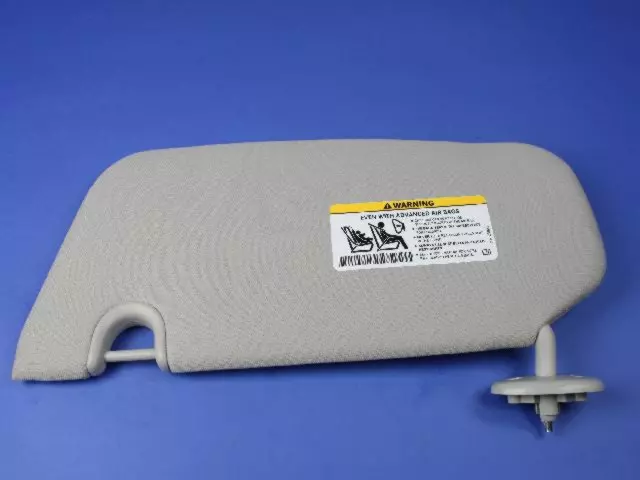 YD98HDAAA - : Sun-Visor for Jeep: Patriot Image