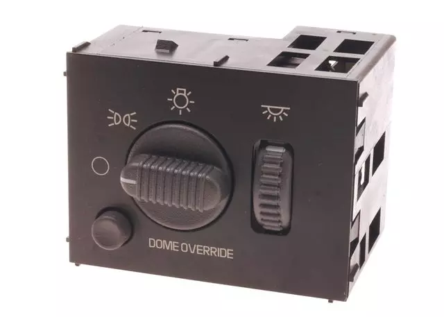 15755595 - Body: Switch for Chevrolet: Avalanche 1500, Avalanche 2500, Silverado 1500, Silverado 1500 HD, Silverado 2500, Silverado 2500 HD, Silverado 3500, Suburban 1500, Suburban 2500, Tahoe | GMC: Sierra 1500, Sierra 1500 HD, Sierra 2500, Sierra 2500 HD, Sierra 3500, Yukon, Yukon XL 1500, Yukon XL 2500 Image
