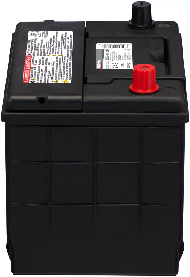 Battery - ACDelco (24S)