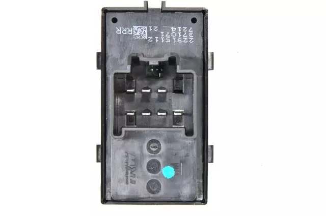 2014-2021 GM Window Switch - GM (22915112)