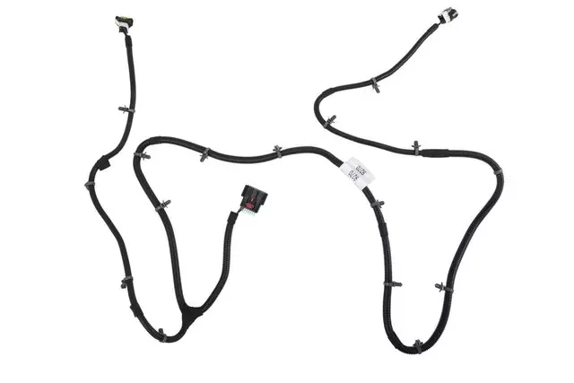 Front Object Alarm Sensor Wiring Harness - GM (84219270)