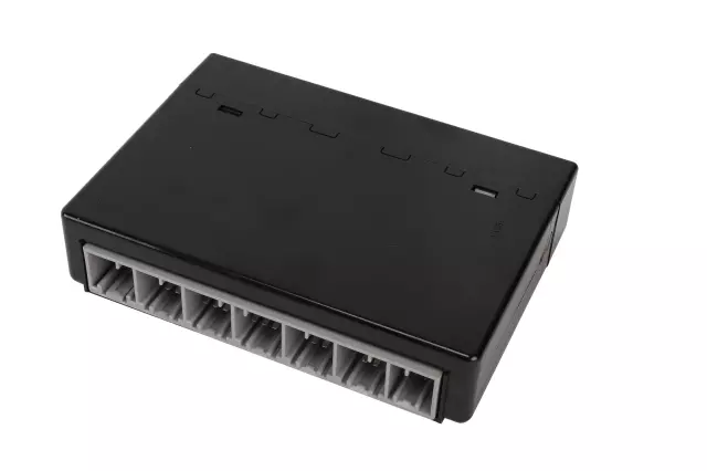 84922494 - Computers, Chips &amp; Cruise Control Parts: Body Control Module for ACDelco Image