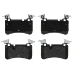 88878231 - : Pad Kit for GM Image