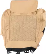 873709DD3C - Body: Cushion Cover for Nissan Image