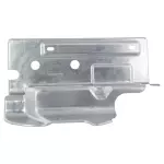 FM5Z10A687F - : Front Cover for Ford: Fusion, SSV Plug-In Hybrid Image
