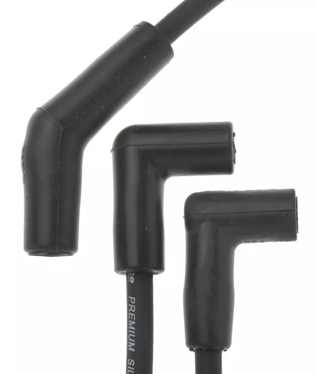 9618W - : Spark Plug Wire Set for ACDelco Image
