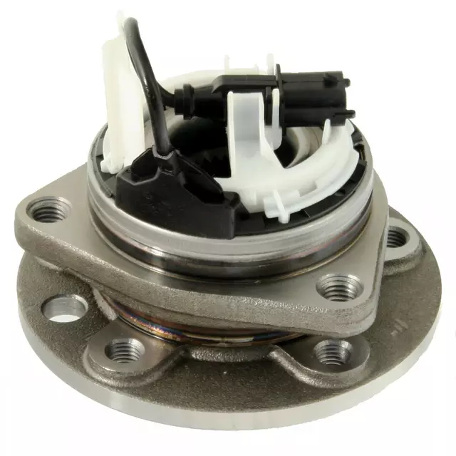 Front Wheel Bearing - ACDelco (513191)
