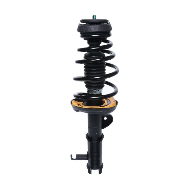 810096 - : PRT 810096 Suspension Strut and Coil Spring Assembly for PRT PERFORMANCE RIDE Image