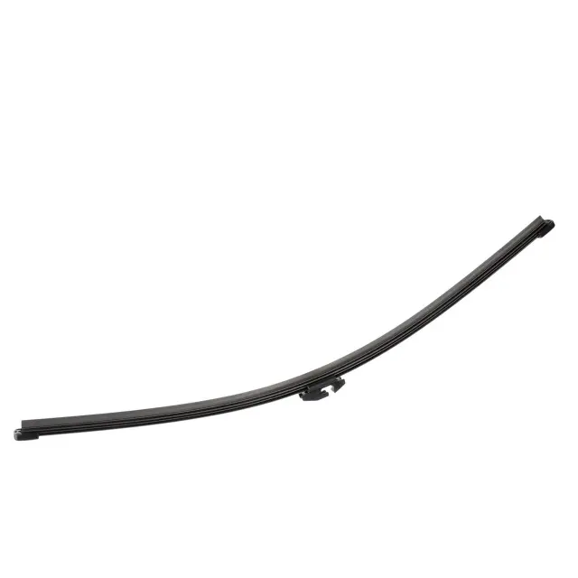 WW1414A - Wiper &amp; Washer: Motorcraftâ„¢ Back Glass Wiper Blade for Ford: Edge Image