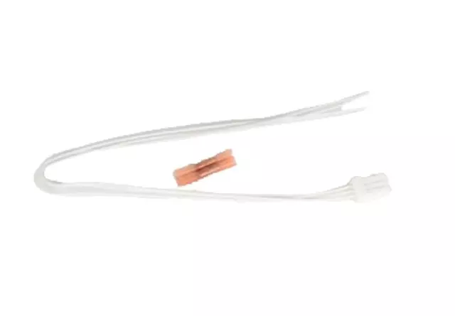 Black Multi-Purpose Pigtail - GM (88953272)