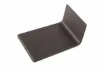 84550799 - : Very Dark Atmosphere Rear Compartment Lid Inner Panel Trim Hole Plug for GM Image