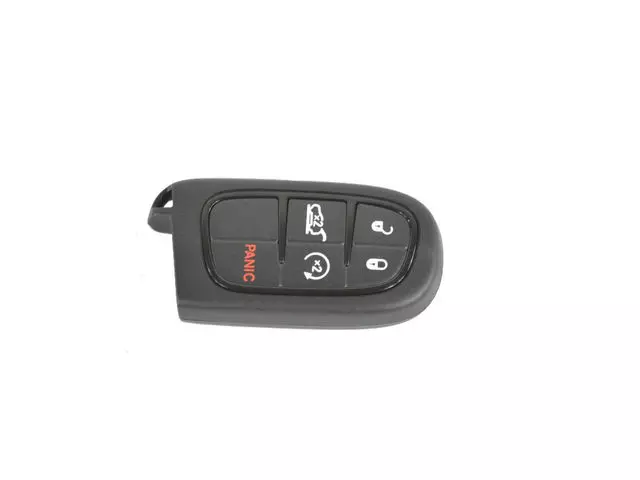 Integrated Key Fob Transmitter - Mopar (68141580AJ)
