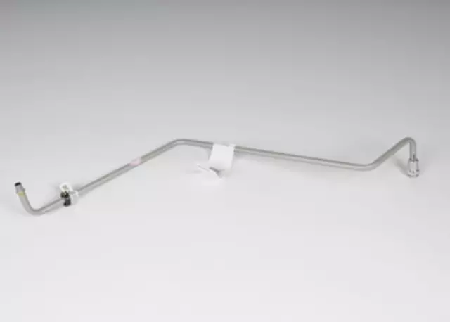 15817514 - : Automatic Transmission Fluid Cooler Outlet Front Line for ACDelco Image