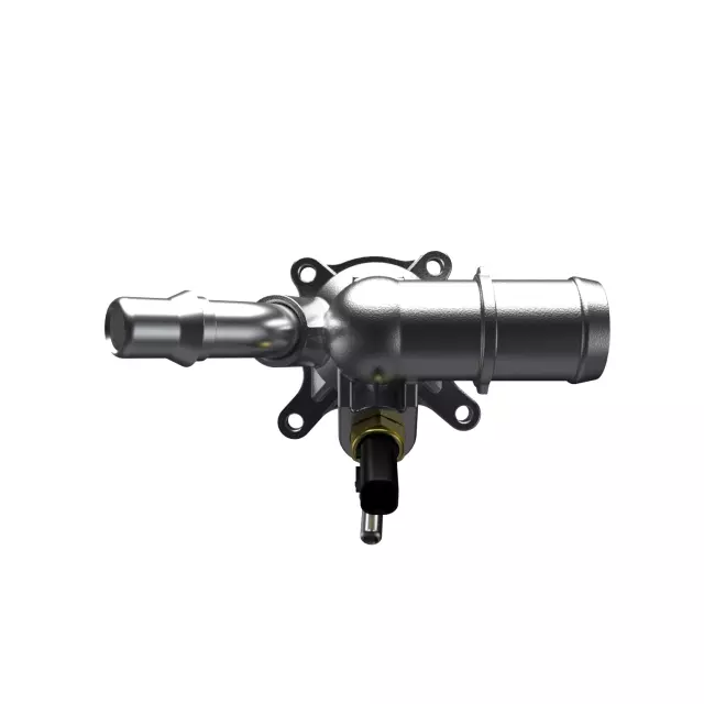 Thermostat Housing - Mopar (5047861AD)