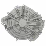 8A8Z7222C - : Cover Clutch Housing for Ford Image