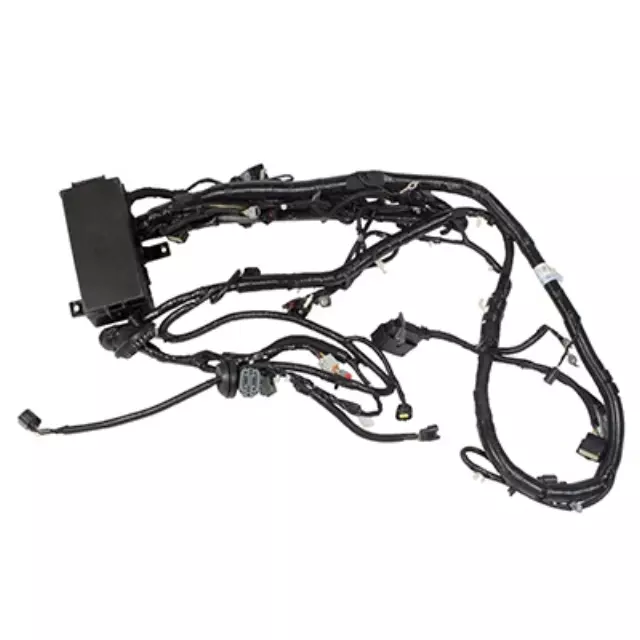 DR3Z14290BA - : Engine Compartment Wiring Harness for Ford Image