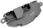 984260 - : HVAC Blower Motor Resistor for Chevrolet: Traverse | GMC: Acadia, Acadia Limited Image