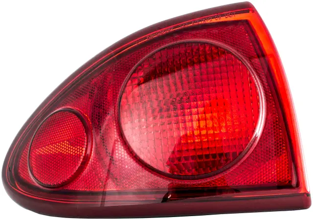 1610952 - : Tail Light Assembly for Dorman Image
