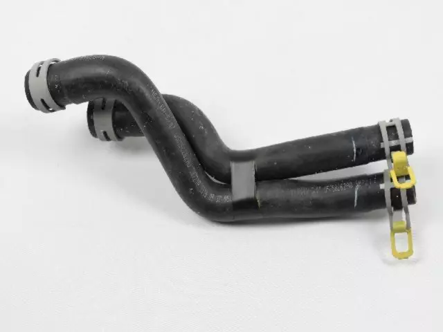 Heater Supply And Return Hose - Mopar (5058262AD)