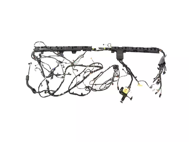 Body Left Wiring - Mopar (68240331AG)