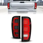 311457 - : Tail Light Assembly for Anzo USA Image