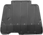 82437236 - : Professional Parts Sweden Engine Splash Shield for PROFESSIONAL PARTS Image