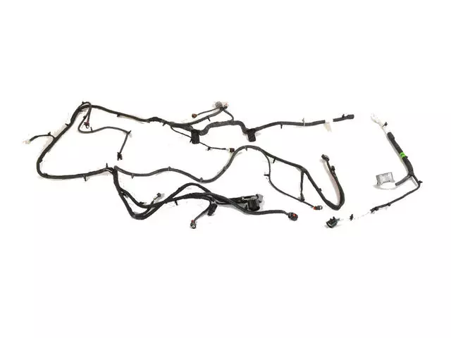 Chassis Wiring - Mopar (68265883AE)