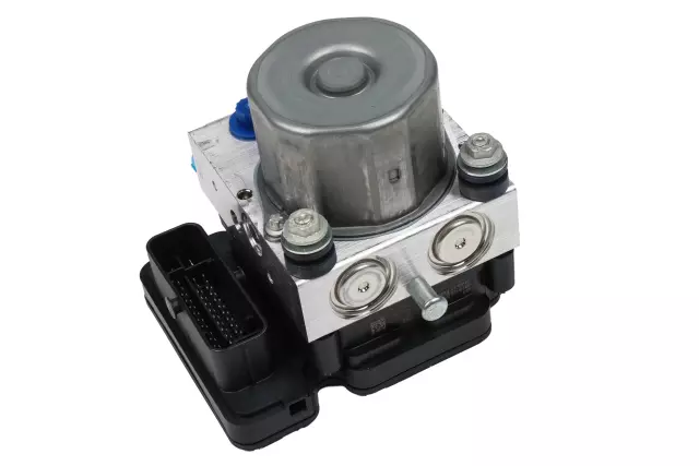 ABS Control Unit - GM (92291907)