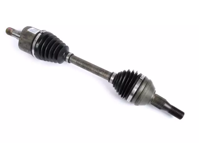 19256583 - Suspension: Axle Assembly for GM Image