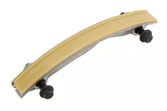 12597418 - Engine: Chain Guide for Buick: LaCrosse, Rendezvous | Cadillac: CTS, SRX, STS Image