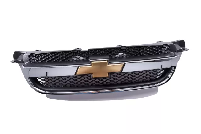 96648529 - Body: Grille Assembly for Chevrolet: Aveo Image