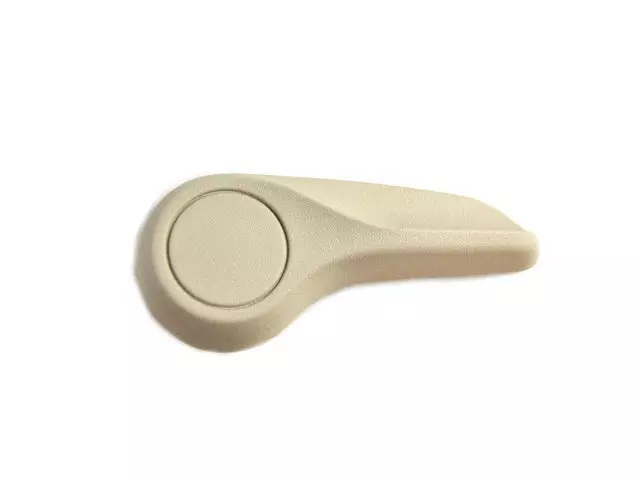Seat Recliner Handle - Mopar (1ZW12ML2AC)