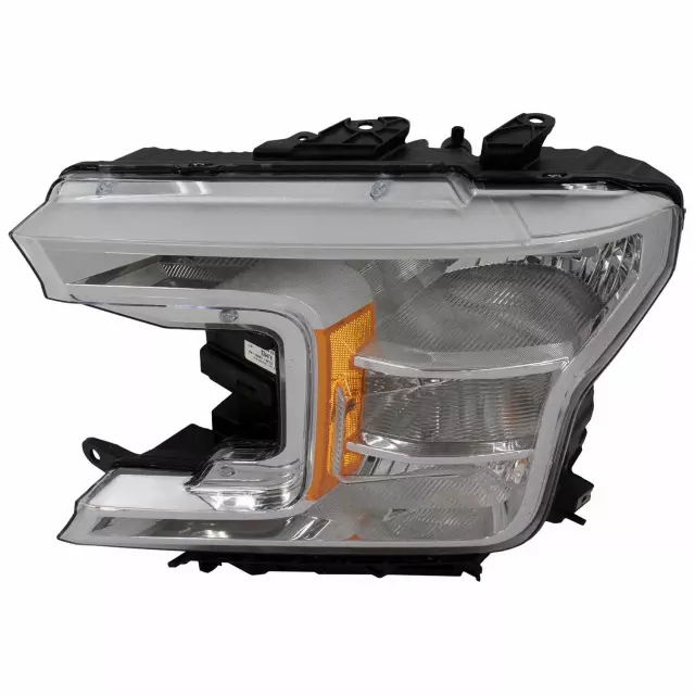 Composite Headlamp - Ford (KL3Z-13008-P)