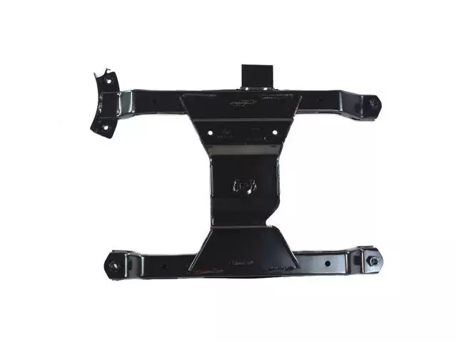 Spare Tire Bracket - Mopar (68381548AA)